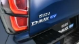Isuzu D-Max EV Double Cab