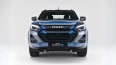 Isuzu D-Max EV Double Cab