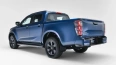 Isuzu D-Max EV Double Cab