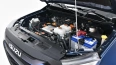 Isuzu D-Max EV Double Cab