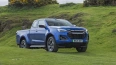 Isuzu D-Max EV Extended Cab