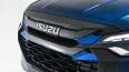 Isuzu D-Max EV Extended Cab
