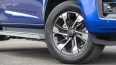 Isuzu D-Max EV Extended Cab