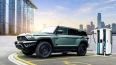 Dongfeng MHERO I