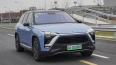 Nio ES8 (GEN1) 75 kWh
