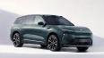 Nio ES8 (GEN2)