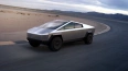 Tesla Cybertruck AWD