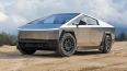 Tesla Cybertruck AWD