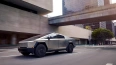 Tesla Cybertruck AWD