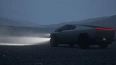 Tesla Cybertruck AWD