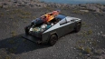 Tesla Cybertruck AWD