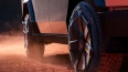 Tesla Cybertruck Cyberbeast