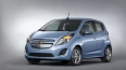 Chevrolet Spark EV
