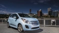 Chevrolet Spark EV