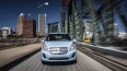 Chevrolet Spark EV