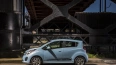 Chevrolet Spark EV