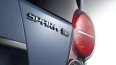 Chevrolet Spark EV