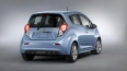 Chevrolet Spark EV