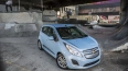 Chevrolet Spark EV