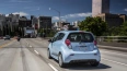 Chevrolet Spark EV