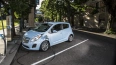 Chevrolet Spark EV