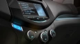 Chevrolet Spark EV