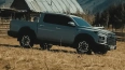 JAC T9 EV 4x4