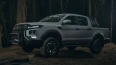 JAC T9 EV 4x4