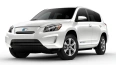 Toyota RAV4 EV