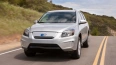 Toyota RAV4 EV
