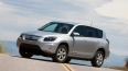 Toyota RAV4 EV