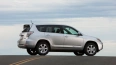 Toyota RAV4 EV