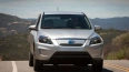 Toyota RAV4 EV