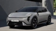 Kia EV4 Hatchback 81.4 kWh AWD (MY27)