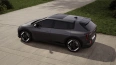 Kia EV4 Hatchback 81.4 kWh AWD (MY27)