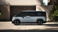 Kia PV5 Passenger 51.5 kWh - 7 Seats (MY27)