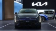 Kia EV4 Hatchback 81.4 kWh GT (MY27)