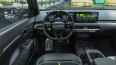 Kia EV4 Hatchback 81.4 kWh GT (MY27)