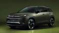 Volkswagen ID. Cross 155 kW - 52 kWh (MY27)