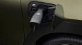 Volkswagen ID. Cross 155 kW - 52 kWh (MY27)