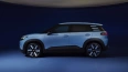 Volkswagen ID. Cross 155 kW - 52 kWh (MY27)