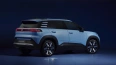 Volkswagen ID. Cross 155 kW - 52 kWh (MY27)