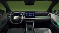 Volkswagen ID. Cross 155 kW - 52 kWh (MY27)