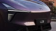 XPENG L03 RWD Standard Range