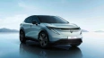 Nissan Ariya 87kWh (MY26)