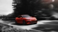 Genesis GV60 Magma (MY27)
