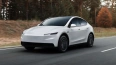 Tesla Model Y RWD (Juniper) (2026)