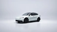 Tesla Model Y RWD (Juniper) (2026)