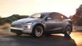 Tesla Model Y Premium AWD (Juniper) (2026)