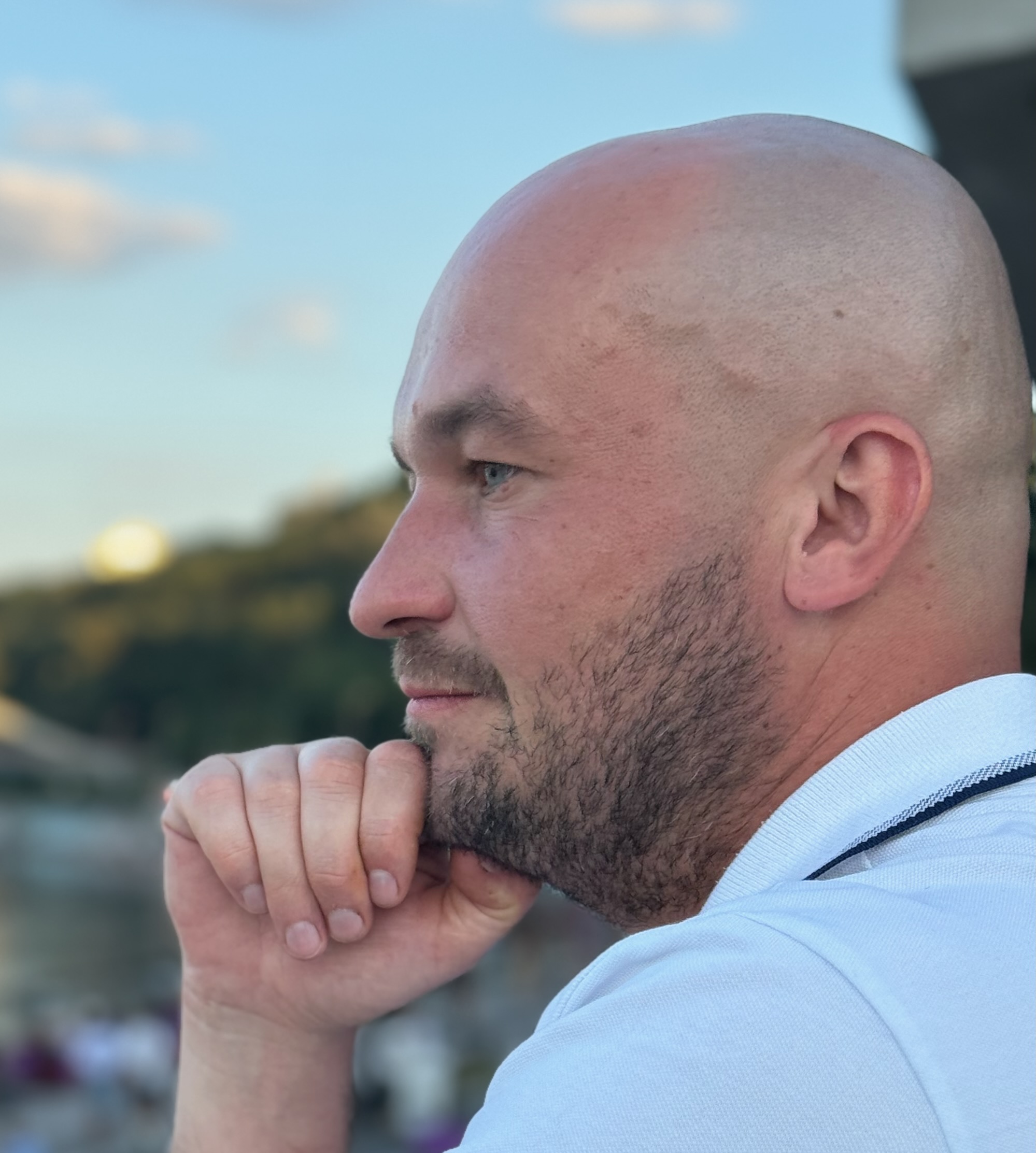 Nikita Volgin
